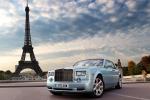 Rolls-Royce Phantom 102EX Concept 2011 года